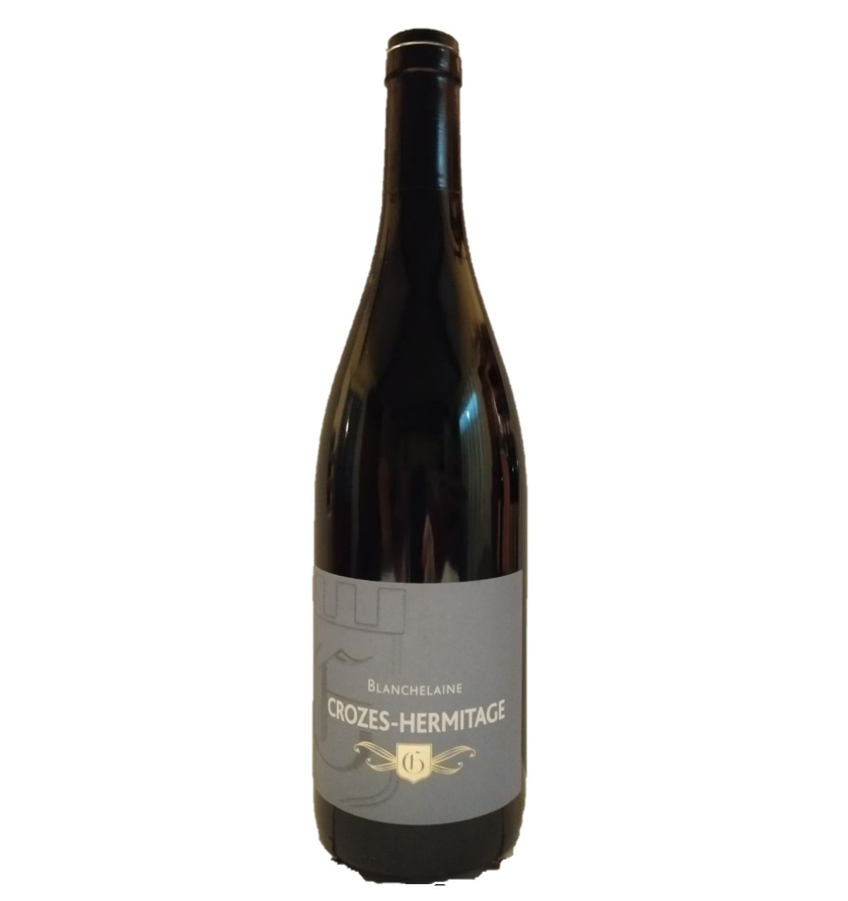 Oliver Cuilleras Blanchelaine Crozes-Hermitage (750ml)
