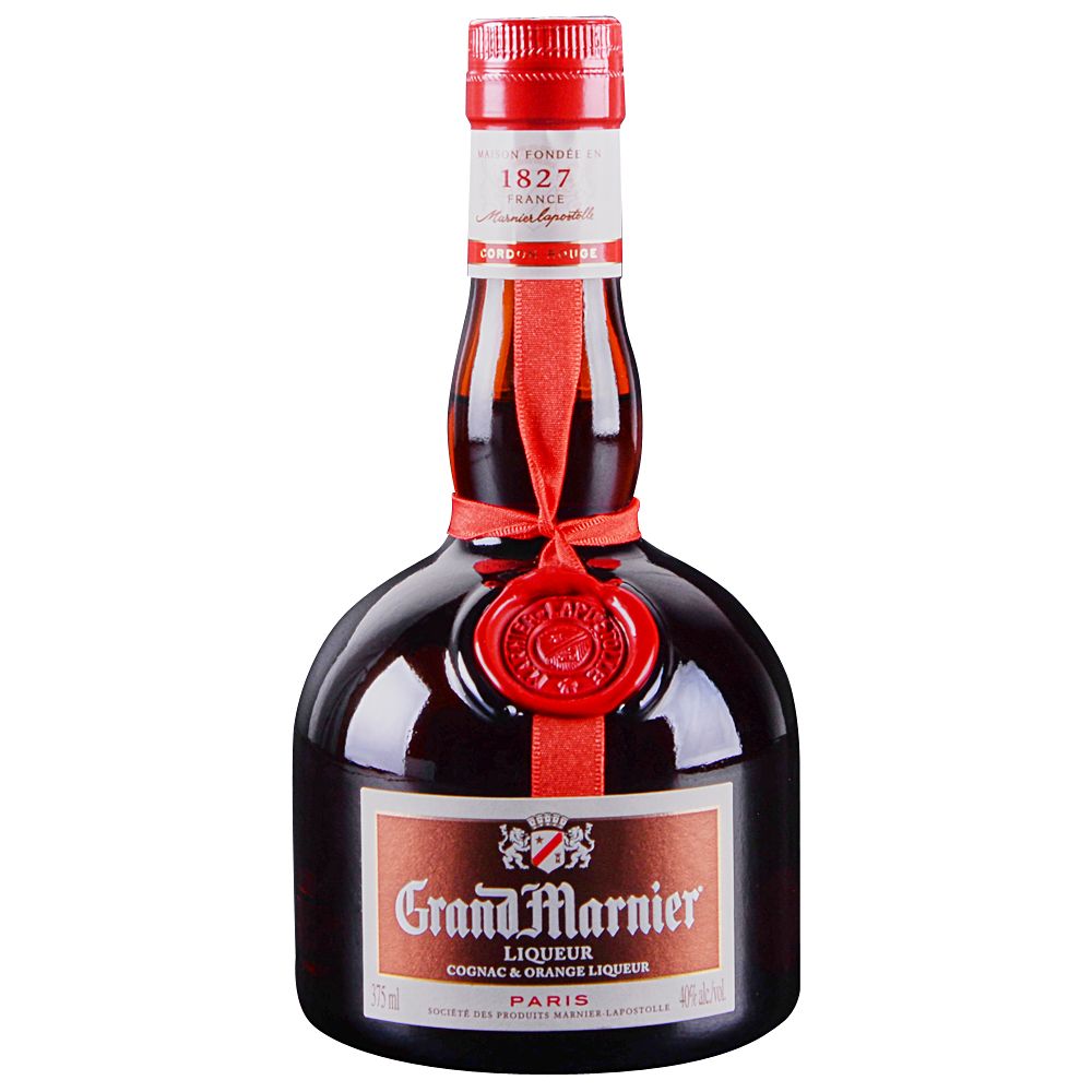 Grand Marnier (375ml)