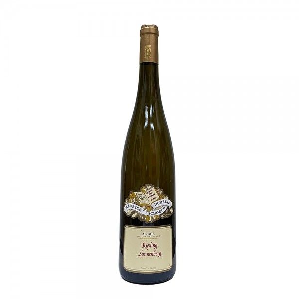Domaine Maurice Schoech Riesling Alsace (750ml)