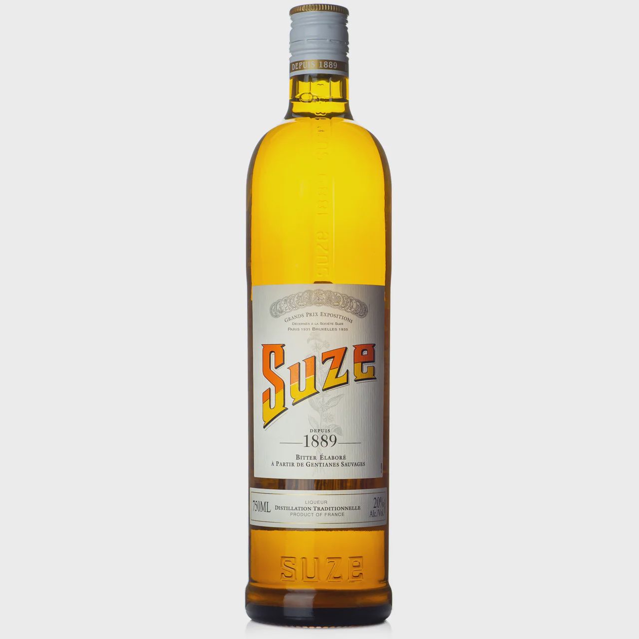 Suze Aperitif (700ml)