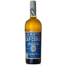 Mattei Cap Corse Quinquina Blanc (750ml)