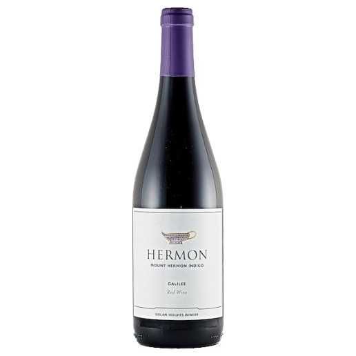 Mount Hermon Galilee Red (750ml)