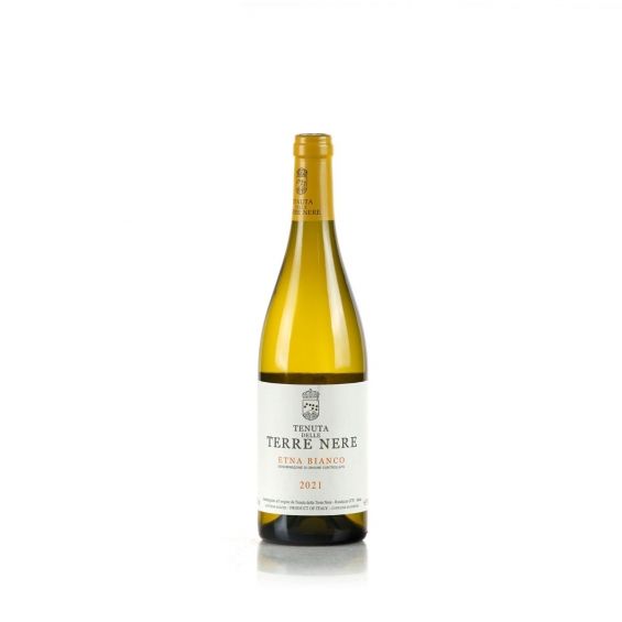Tenuta Delle Terre Nere Etna Bianco (750ml)