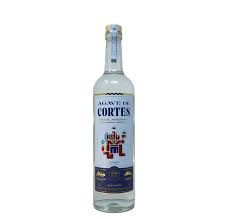 Agave De Cortes Mezcal (750ml)