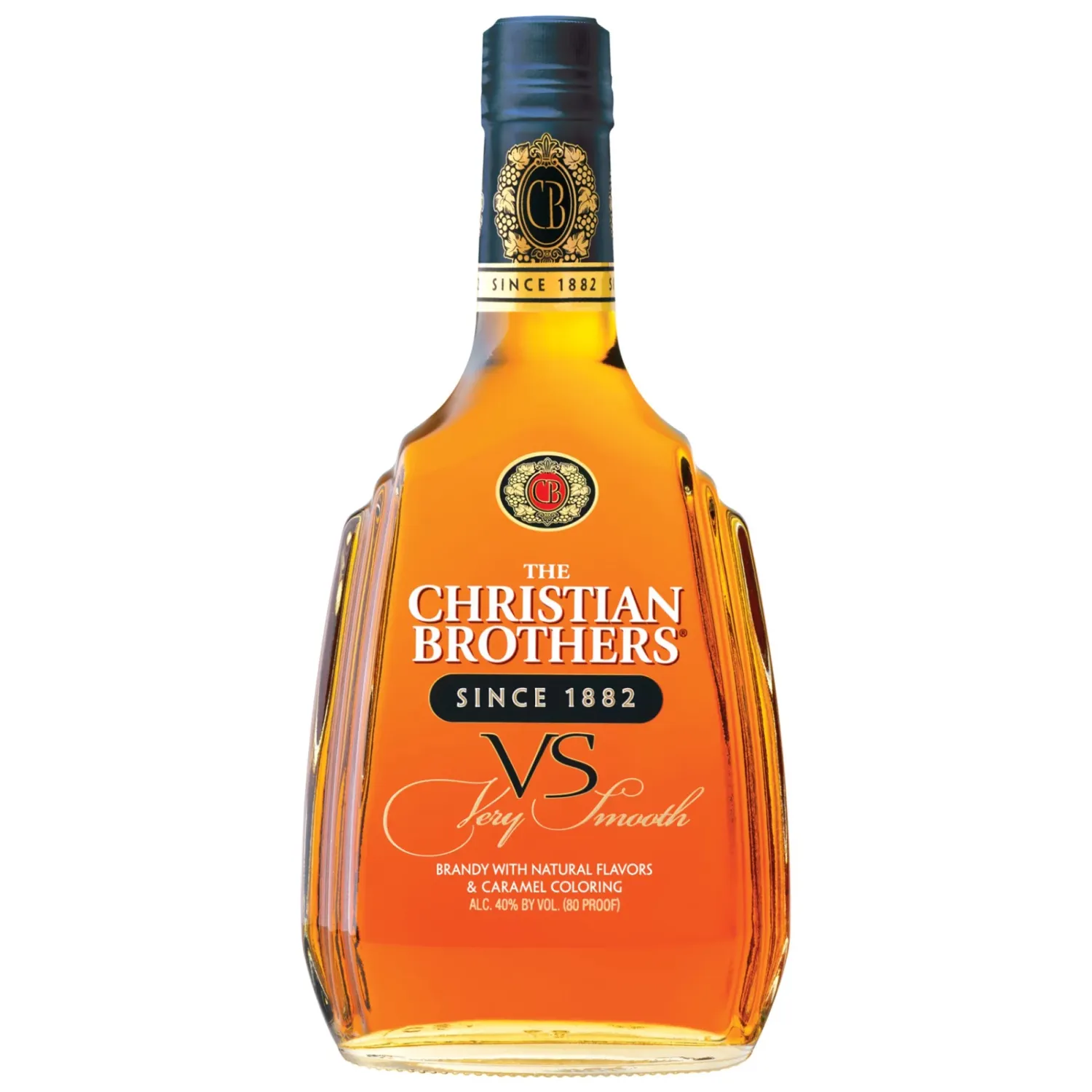 Christian Brothers Brandy (200ml)