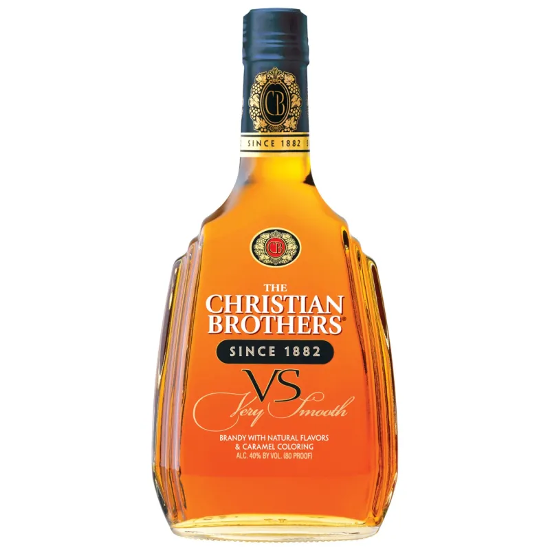 Christian Brothers Brandy (200ml)