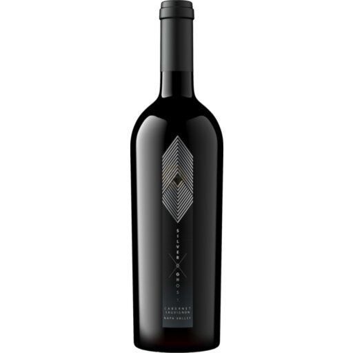 Silver Ghost Cabernet Sauvignon (750ml)