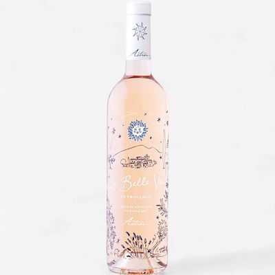 La Belle Vie - Côte de Provence (750ml)