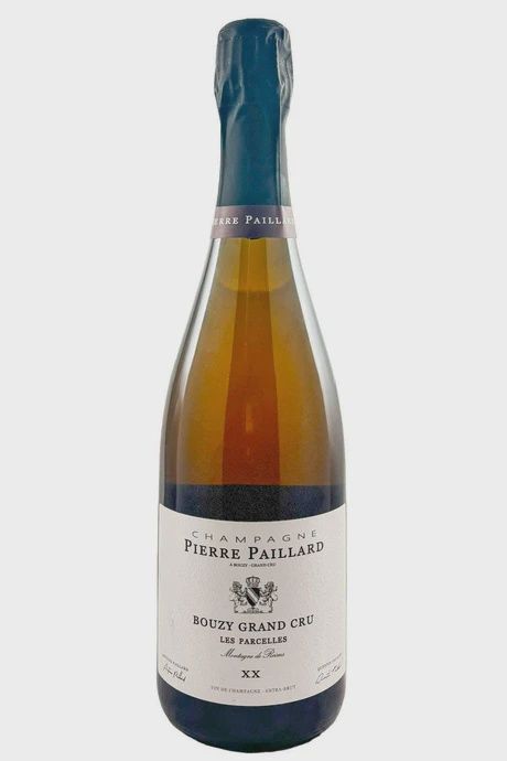Pierre Paillard Les Parcelles Bouzy Grand Cru Extra Brut(750ml)