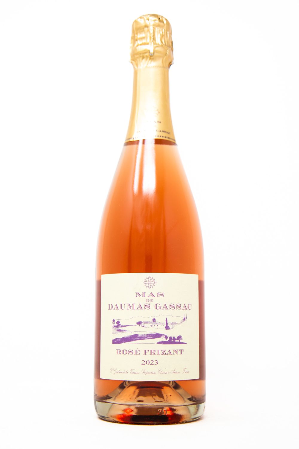 Mas de Daumas Gassac  (750ml)