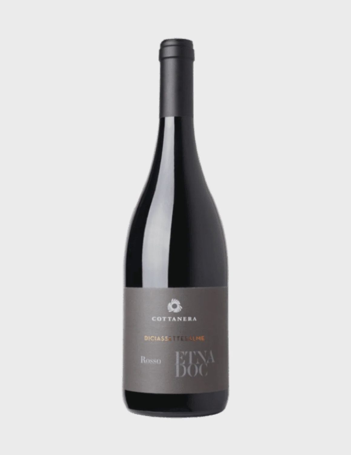 Cottanera Etna Rosso DOC(750ml)