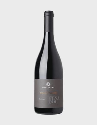 Cottanera Etna Rosso DOC(750ml)