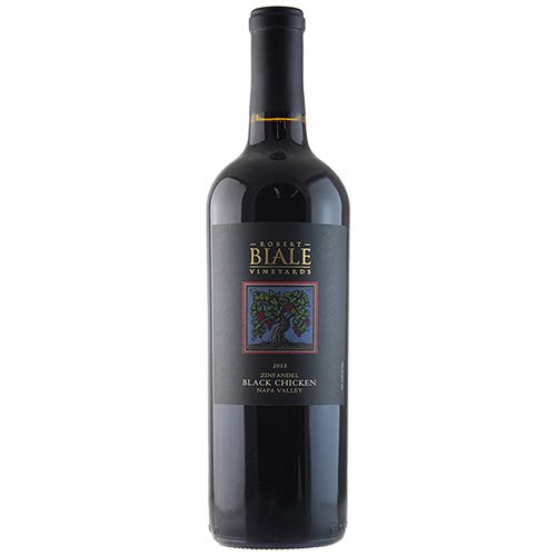 Robert Biale 'Party Line' Zinfandel (750ml)