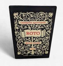 Roto Cabernet Sauvignon Box (3L)
