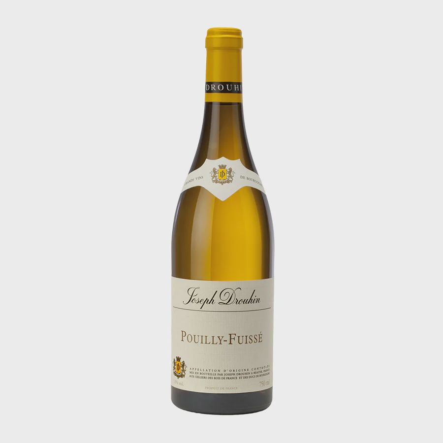 Joeseph Drouhin Pouilly Fuisse (750ml)