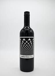 Galactica Cabernet Sauvignon (750ml)