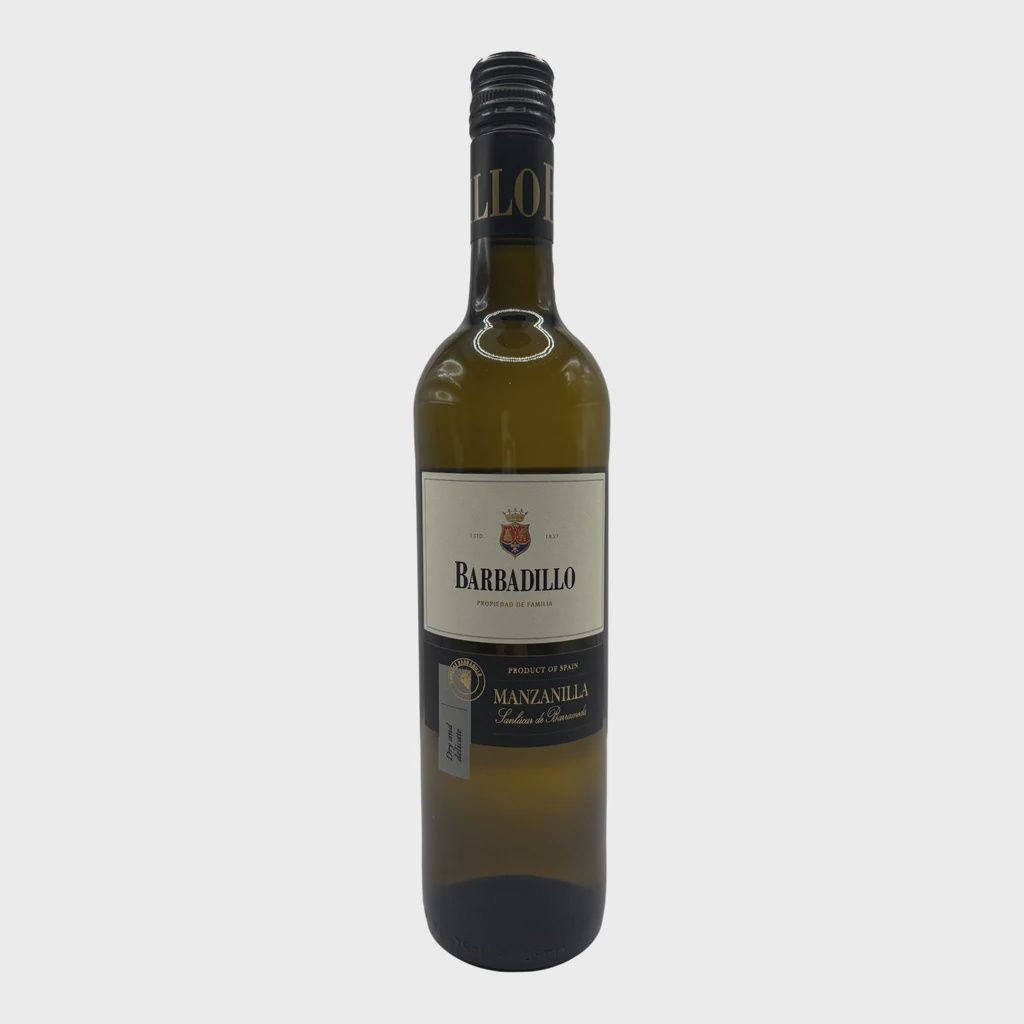 Bodegas Barbadillo Manzanilla (750ml)