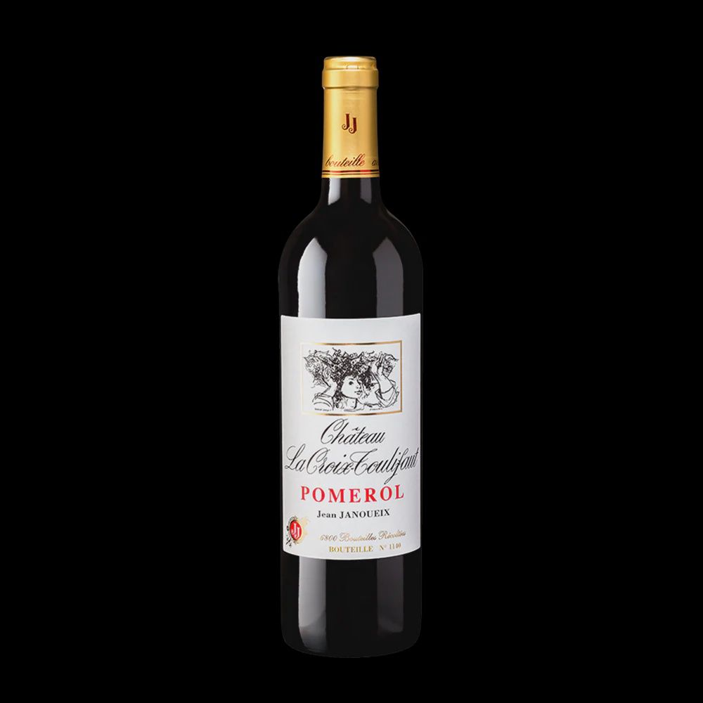 Chateau La Croix Toulifaut Pomerol
