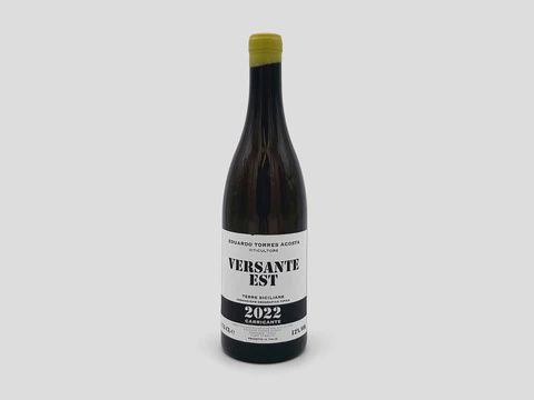 Eduardo Torres Acosta Versante Nord Terre Siciliane (750ml)