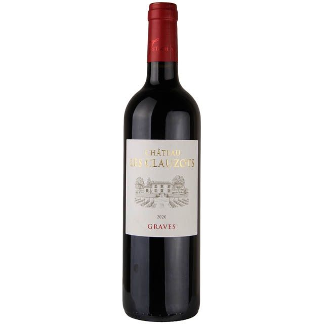 Chateau Les Clauzots Graves (750ml)