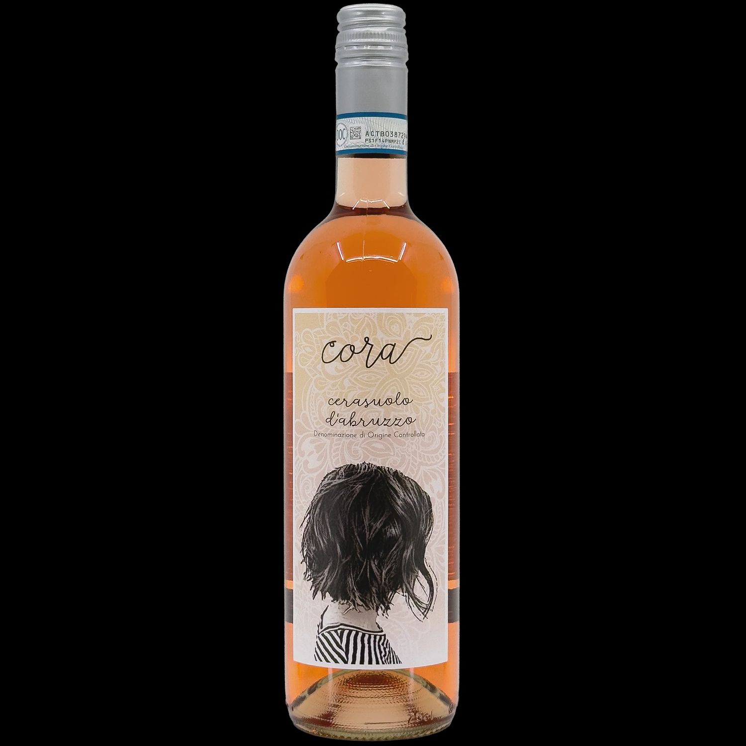 Cora Cerasuolo D'abruzzo Rose (750ml)