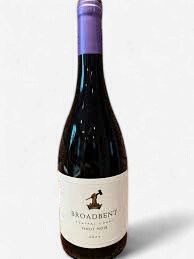 Broadbent Pinot Noir (750ml)
