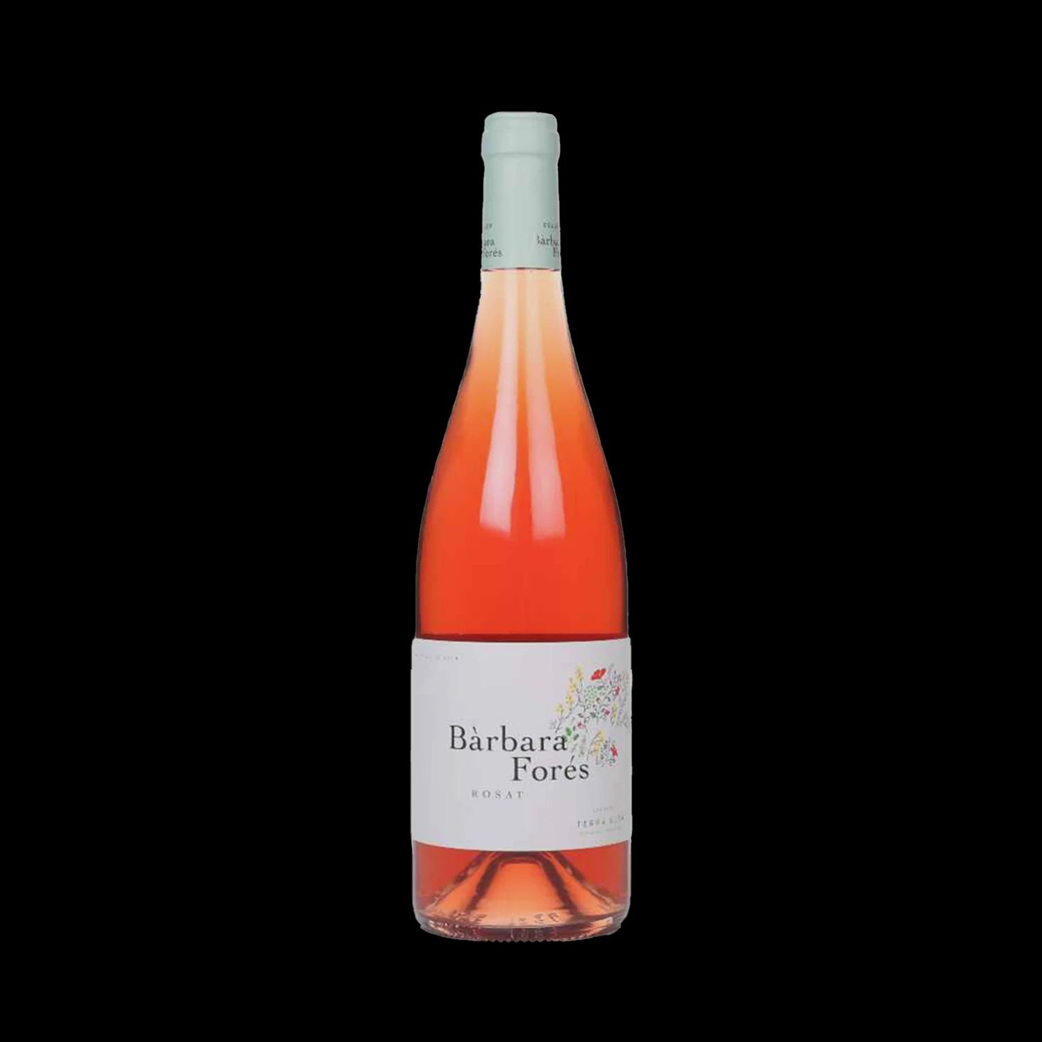 Barbara Fores Terra Alta Rose (750ml)