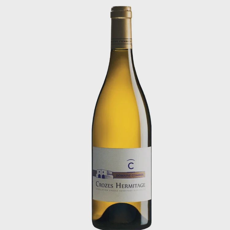 Domaine Combier Crozes Hermitage AOC Blanc (750ml)
