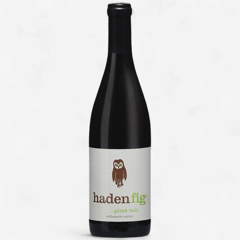 HadenFig Pinot Noir (750ml)