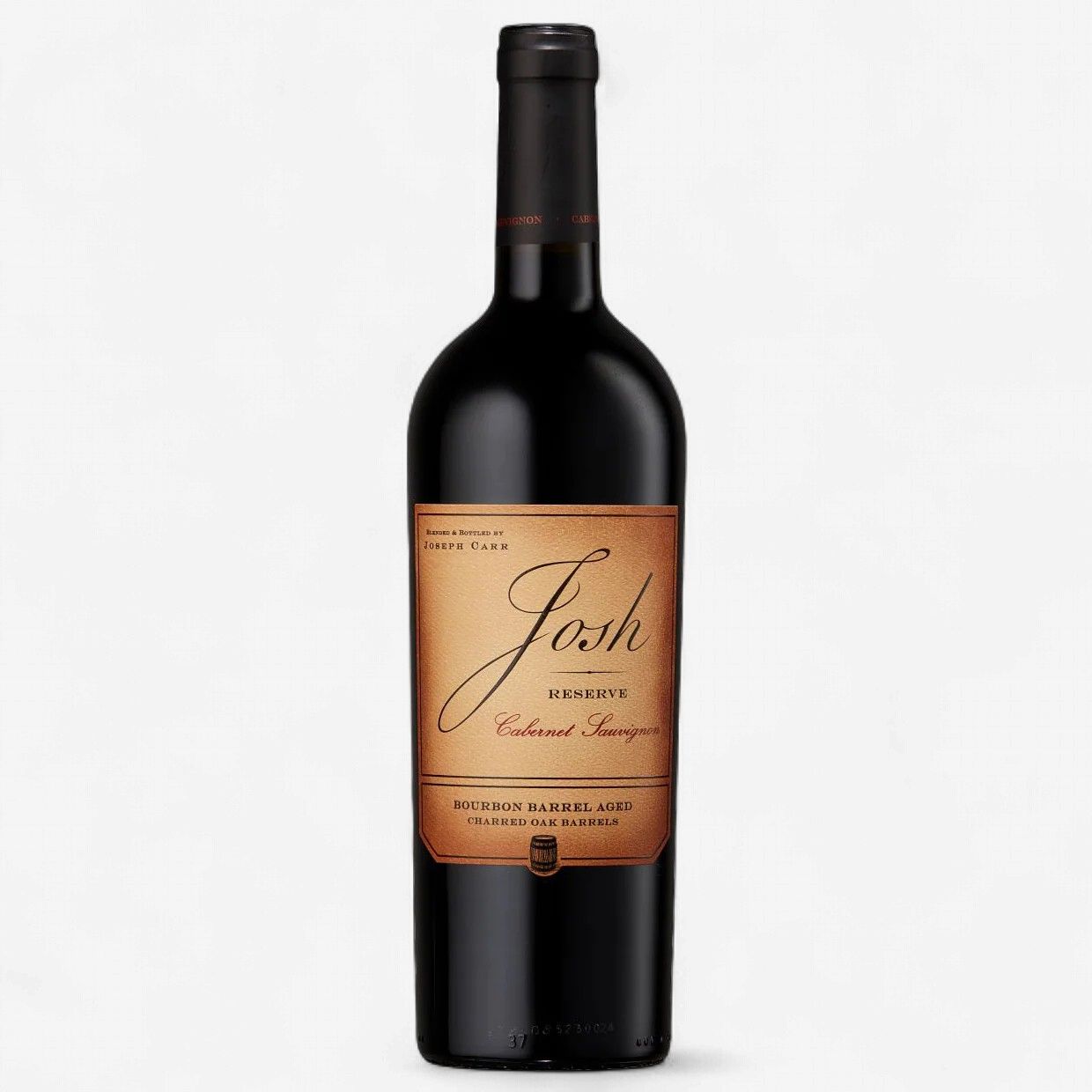Josh Cellars Bourbon Barrel Cabernet Sauvignon (750ml)