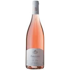 Sylvain Bailly Sancerre Rose La Louee (750ml)