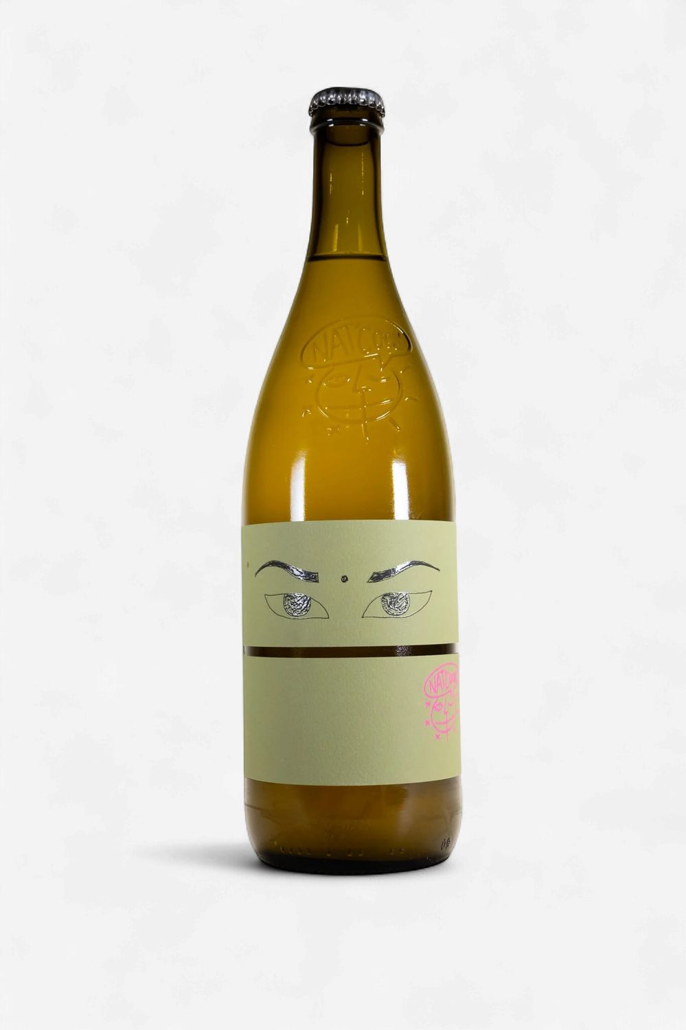 Nat Cool Branco Vinho Verde (1L)