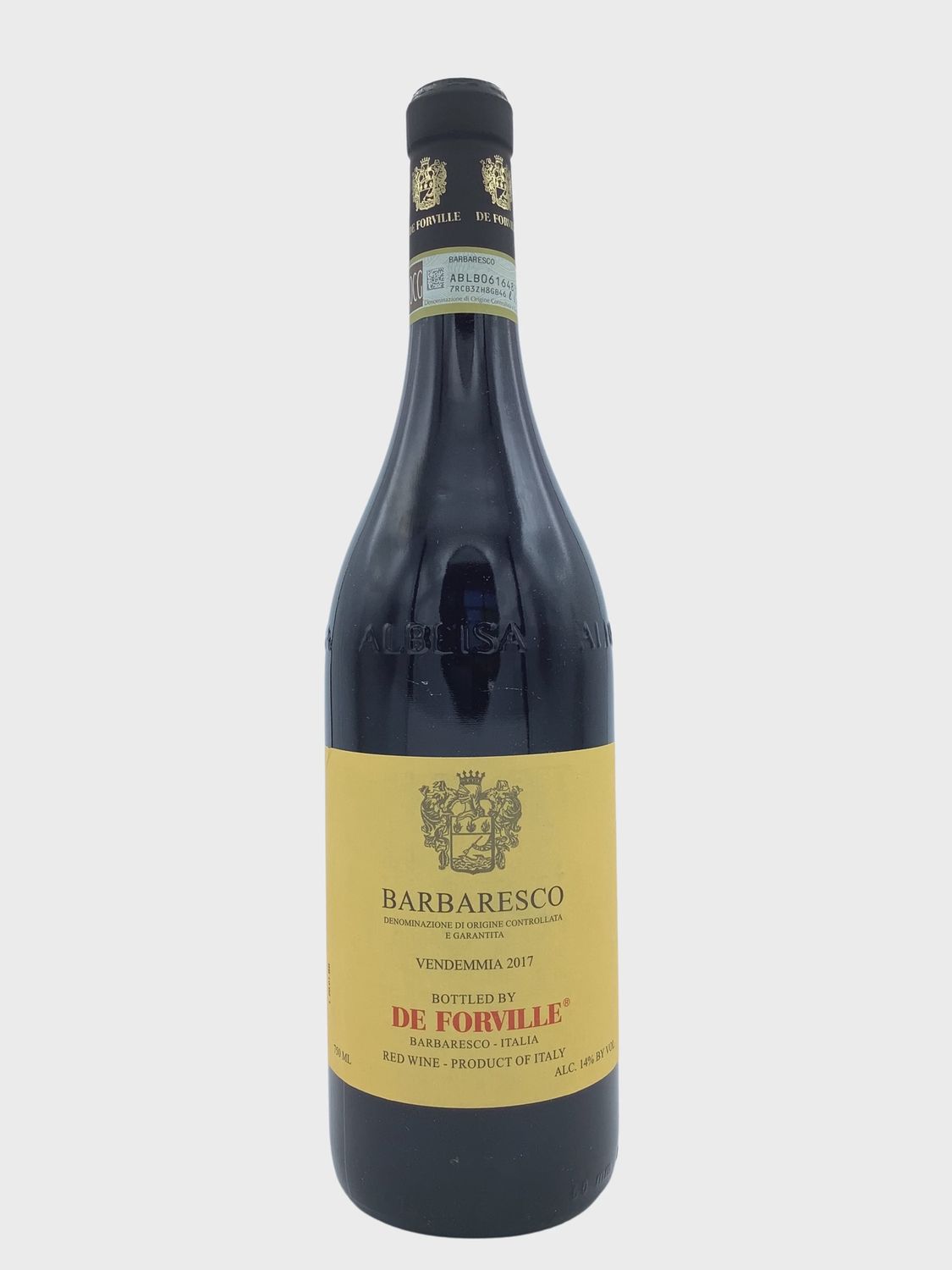 De Forville Barbaresco (750ml)