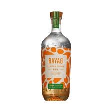 Bayab Orange and Marula African Gin (750ml)