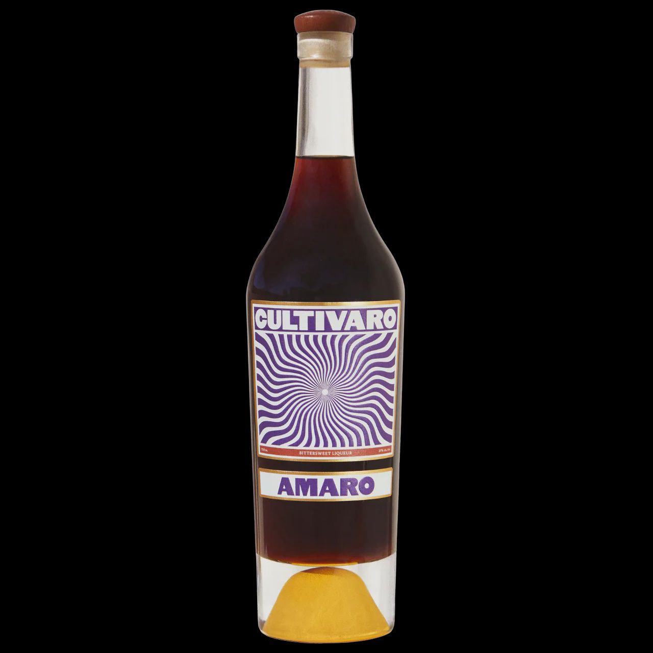 Suncliffe Cultivaro Amaro (700ml)