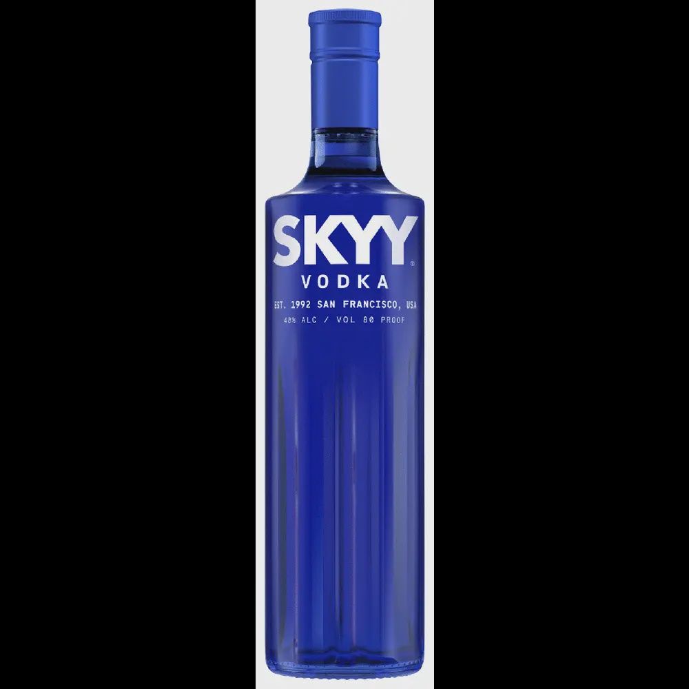 Skyy Vodka (375ml)