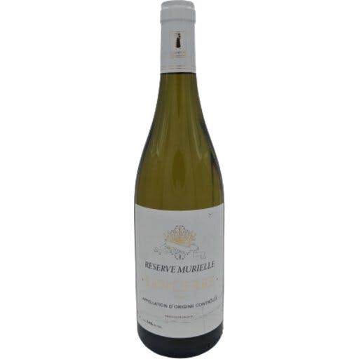 Reserve Murielle Sancerre (750ml)