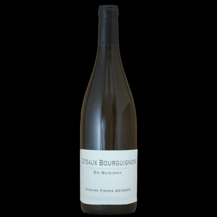 Coteau Bourguignons En Buzigny Domaine Pierre Boisson (750ml)