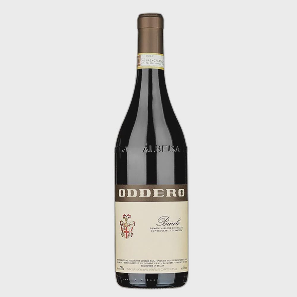 Oddero Langhe Nebbiolo (750ml)