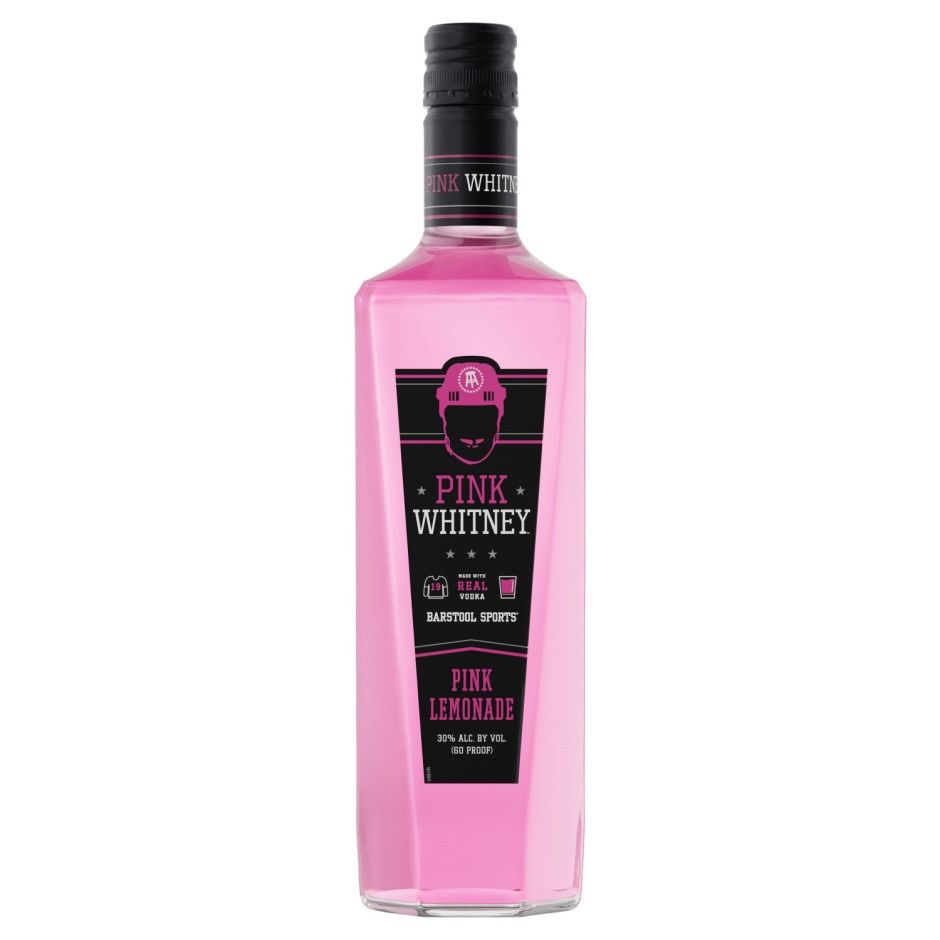 New Amsterdam Pink Whitney (1.75L)