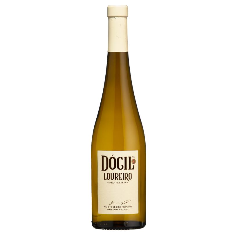 Projectos Docil Branco Loureiro Vinho Verde (750ml)