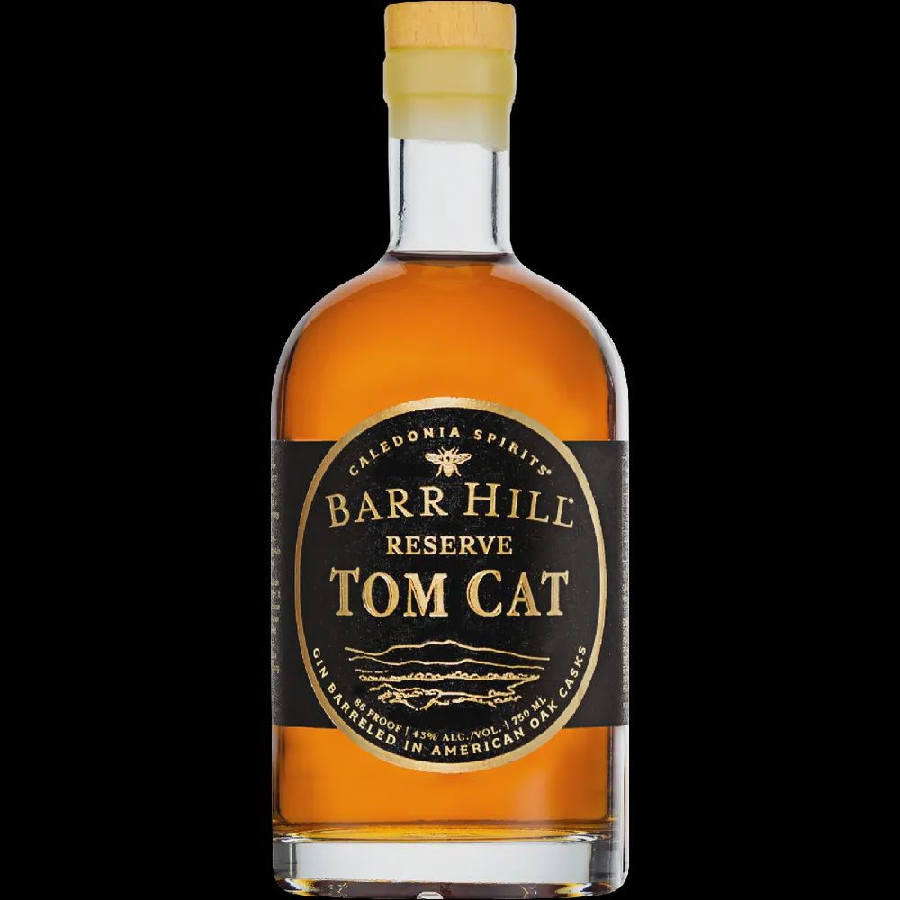 Barr Hill Tom Cat Gin (750ml)
