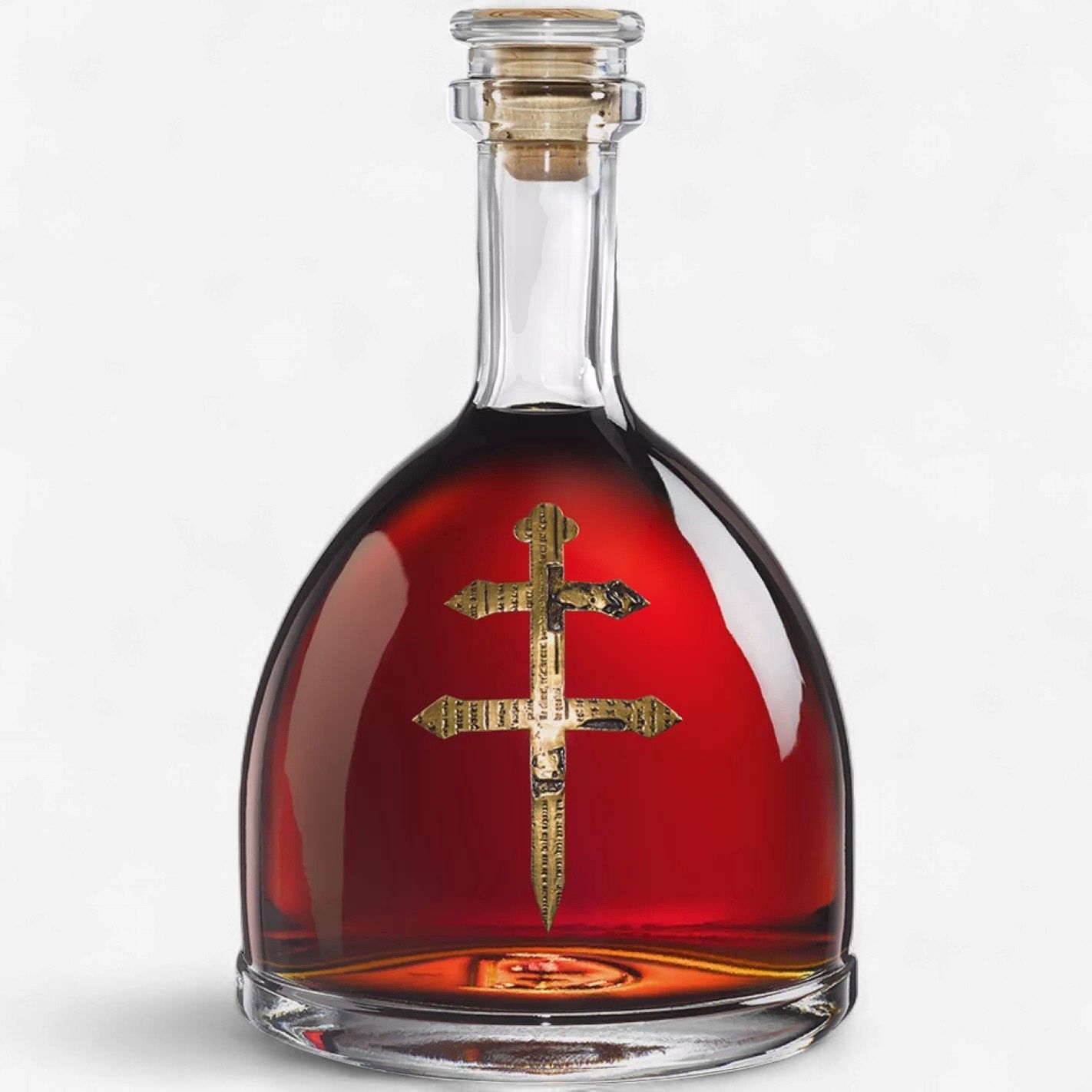 D'USSE Cognac VSOP (750ml)