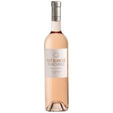 Nuit Blanche Cotes De Provence(750ml)
