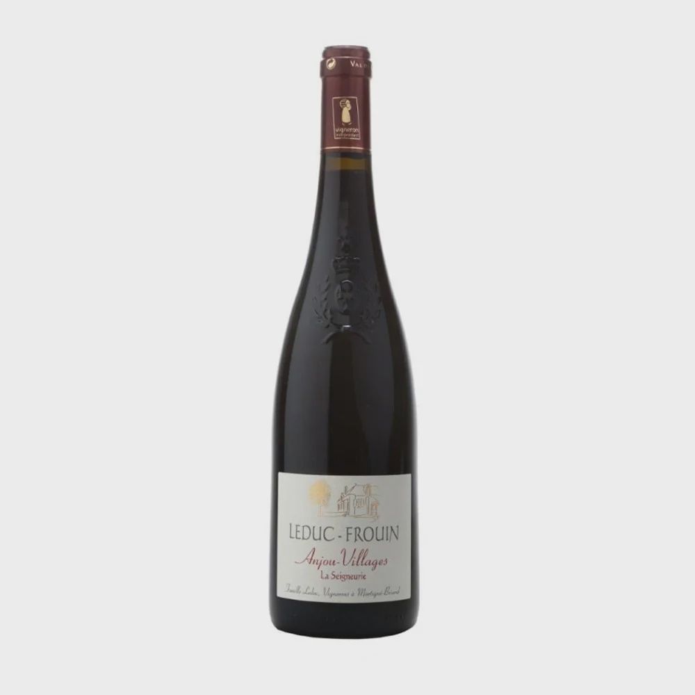 Leduc- Frouin La Seigneurie Anjou(750ml)