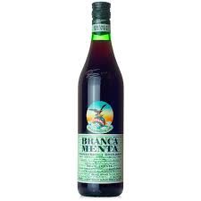 Branca Menta (750ml)