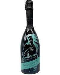 Bellissima Zero Sugar Organic Sparkling (375ml)