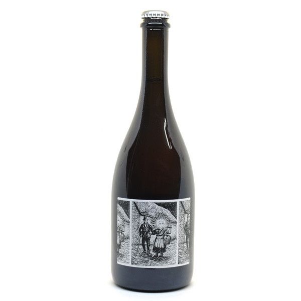 Terrevive Bergianti Perfranco Rosato Lambrusco (750ml)