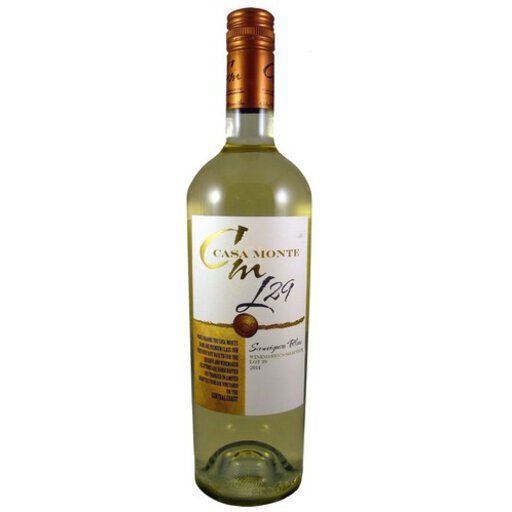 Casa Monte Sauvignon Blanc(1.5L)