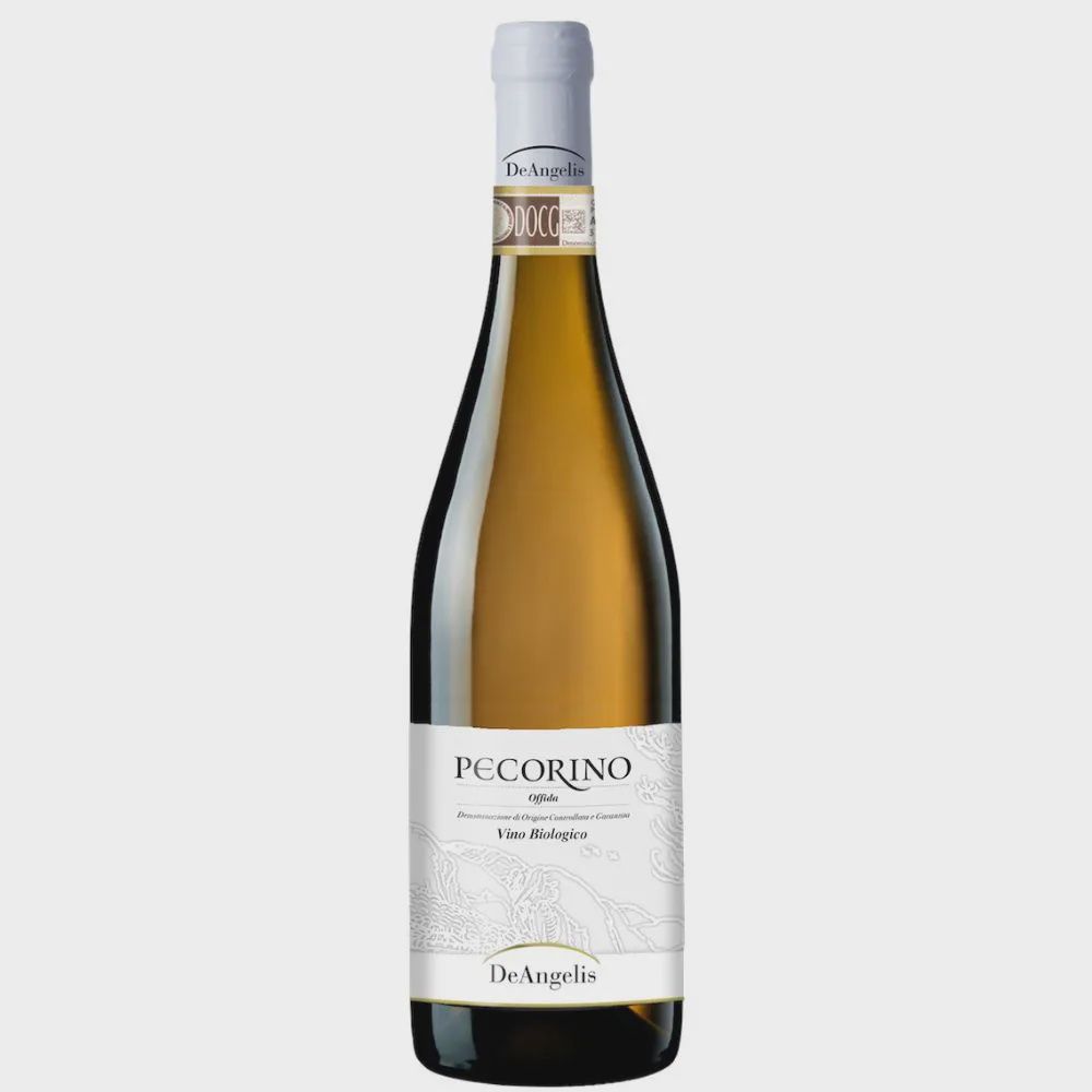 De Angelis Pecorino Offida (750ml)